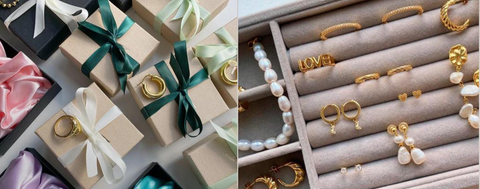 Skal du bruge en mindeværdig gave i sidste øjeblik?