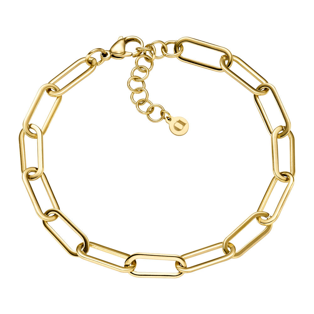 SEOUL ARMBÅND FORGYLDT