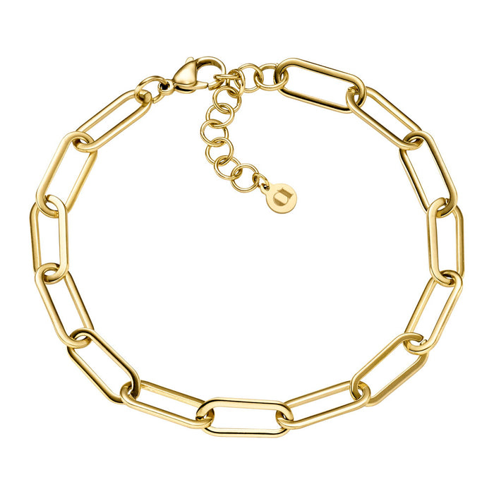 SEOUL ARMBÅND FORGYLDT