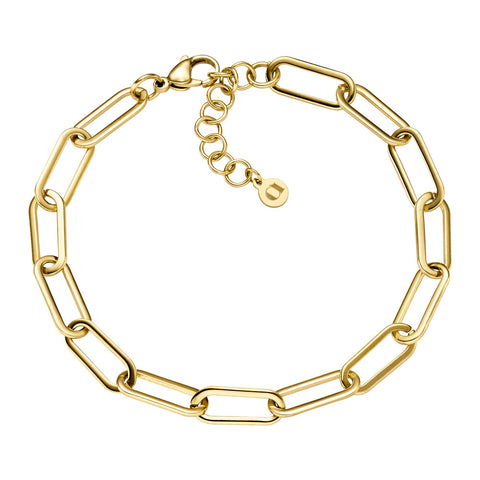 SEOUL ARMBÅND FORGYLDT