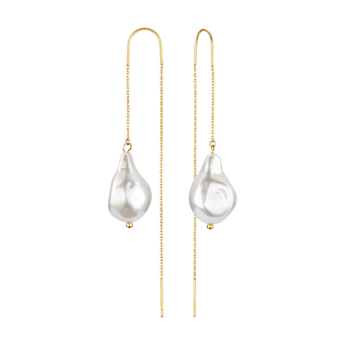 AZZURRA ØREHÆNGERE