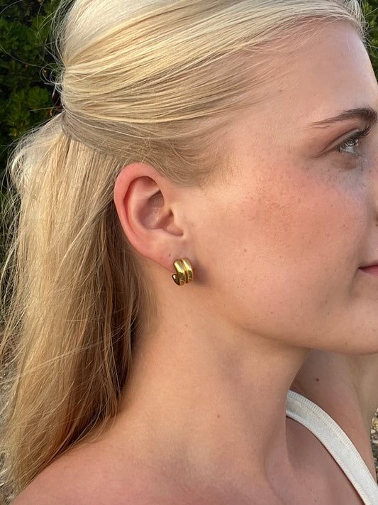 PORTOFINO ØRESTIKKER