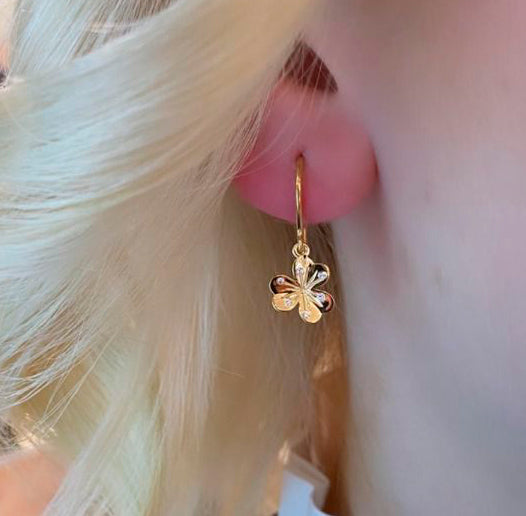 SAN MARINO ØREBØJLER