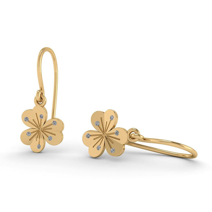 SAN MARINO ØREBØJLER