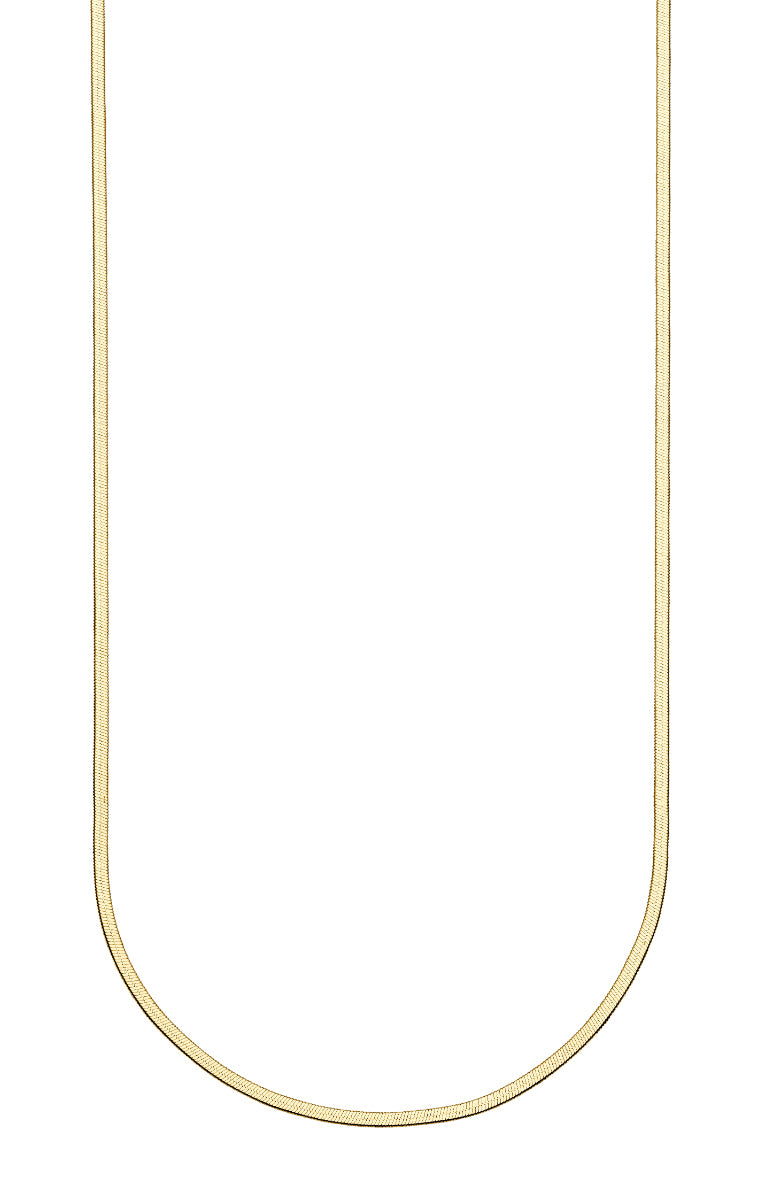 BOSTON HALSKÆDE SMALL