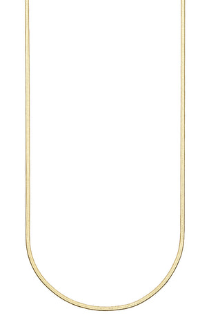 BOSTON HALSKÆDE SMALL