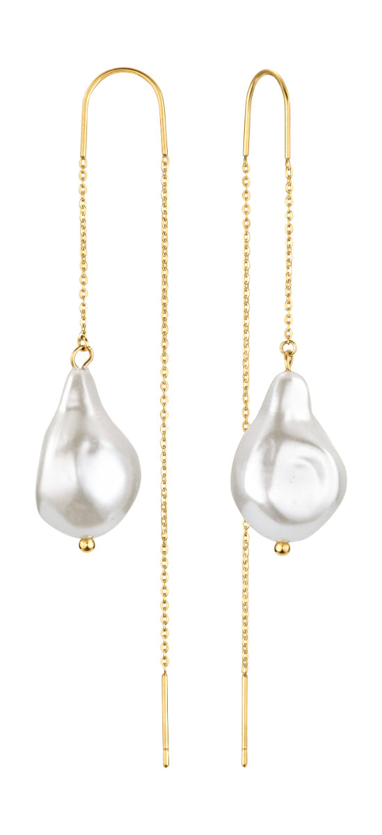 AZZURRA ØREHÆNGERE