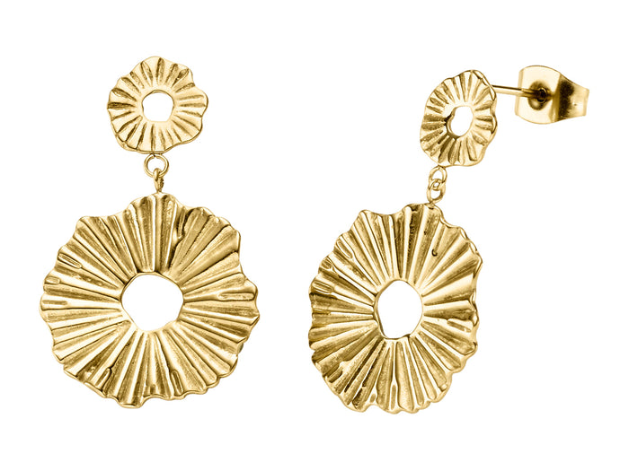 CRISTIANOS ØRESTIKKER