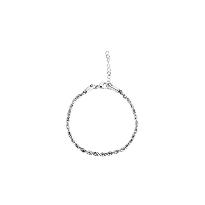 ROPE ARMBÅND 16,5 - 20 CM