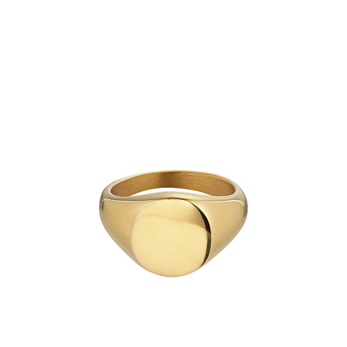 SIGNET RING