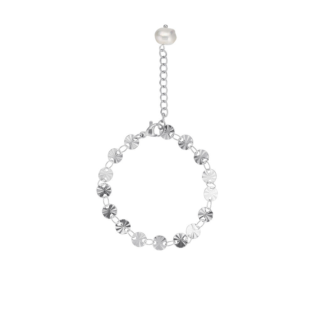 PALMA ARMBÅND STÅL