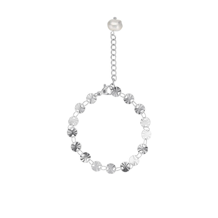 PALMA ARMBÅND STÅL