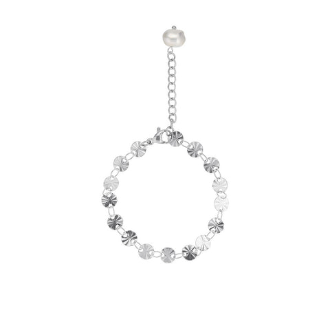 PALMA ARMBÅND STÅL